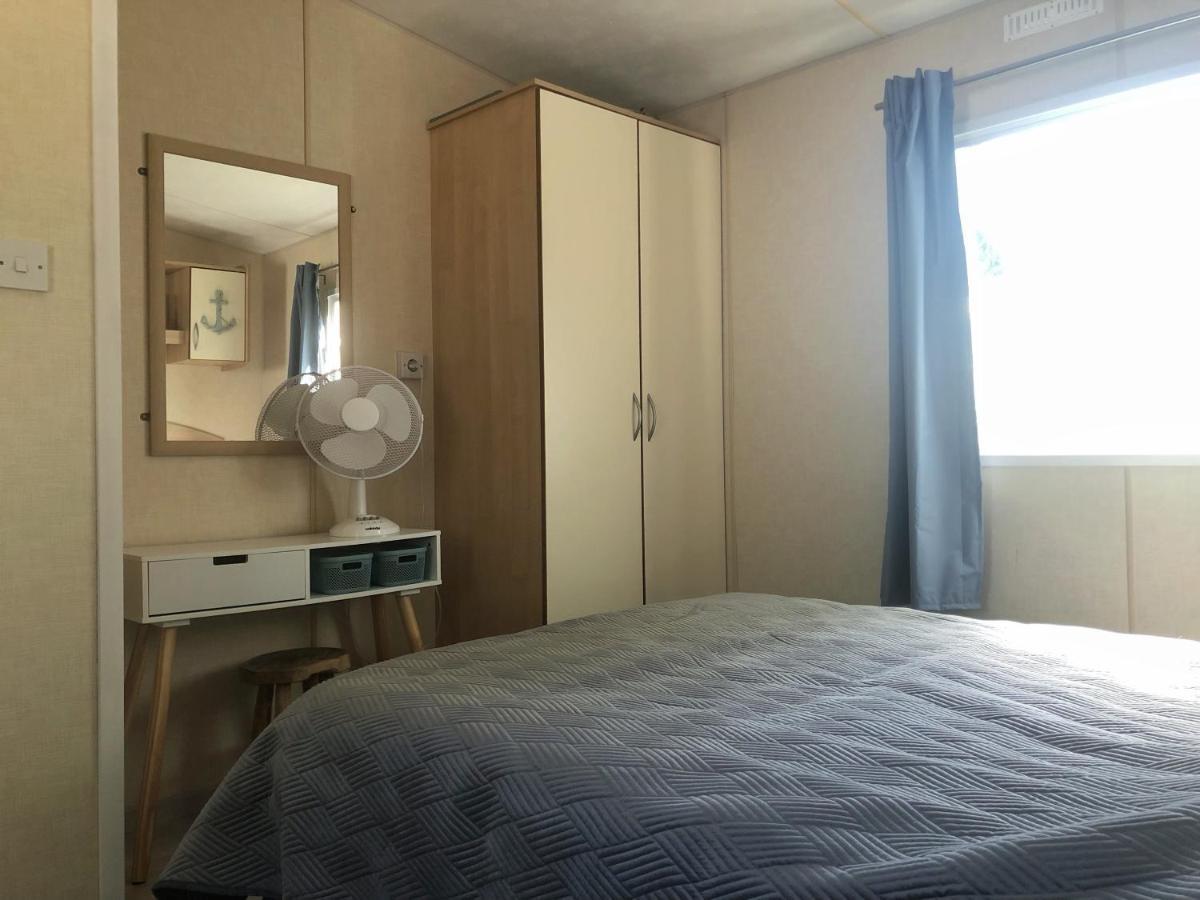 Coco Beach House Op Recreatiepark De Wielen Άγιος Μαρτίνος Εξωτερικό φωτογραφία