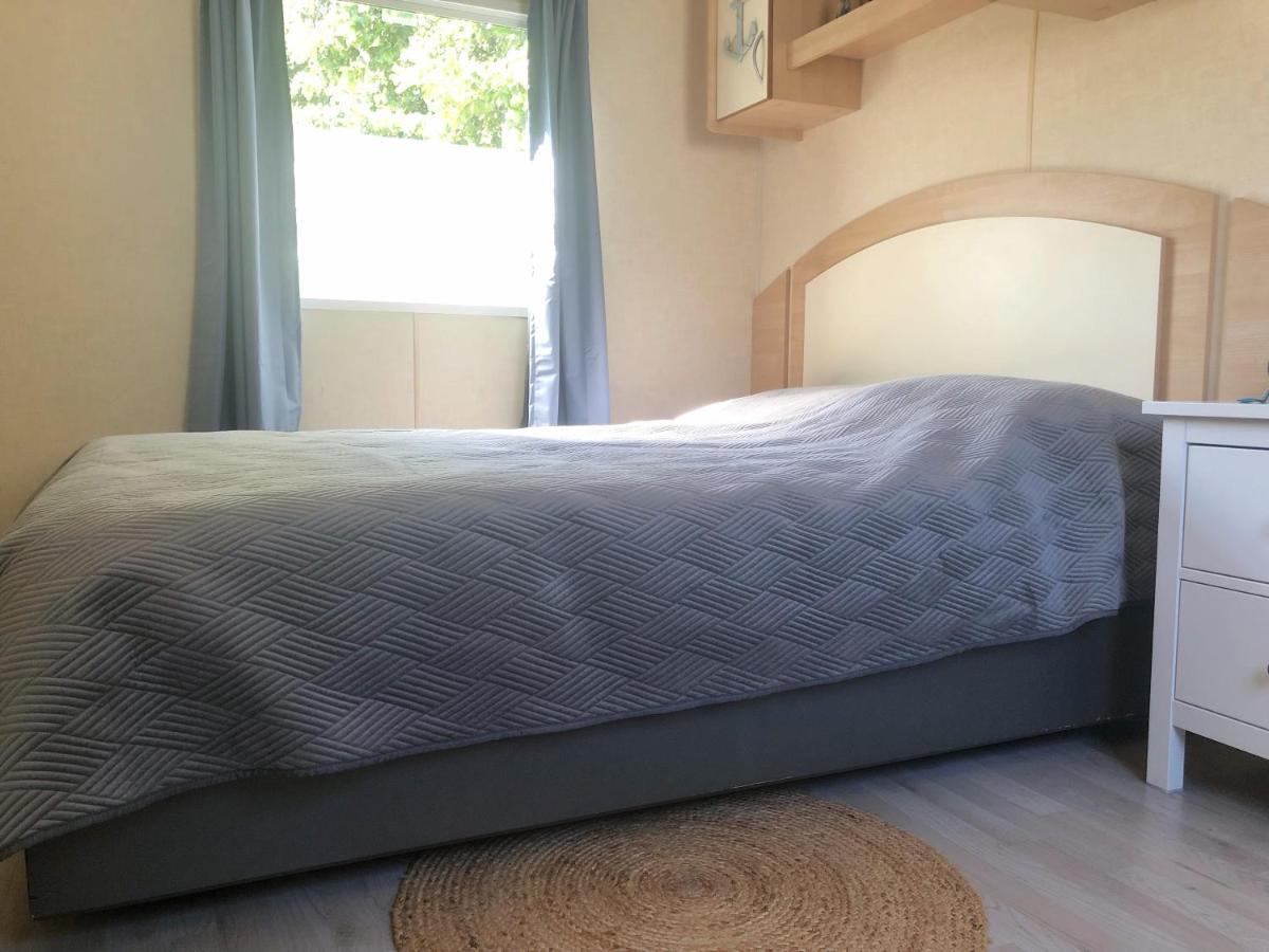 Coco Beach House Op Recreatiepark De Wielen Άγιος Μαρτίνος Εξωτερικό φωτογραφία