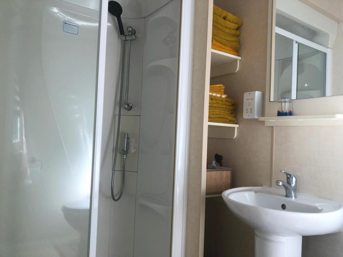 Coco Beach House Op Recreatiepark De Wielen Άγιος Μαρτίνος Εξωτερικό φωτογραφία